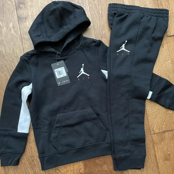 Jordan Matching Sets New Jordan Nike Outfit Set Little Boys